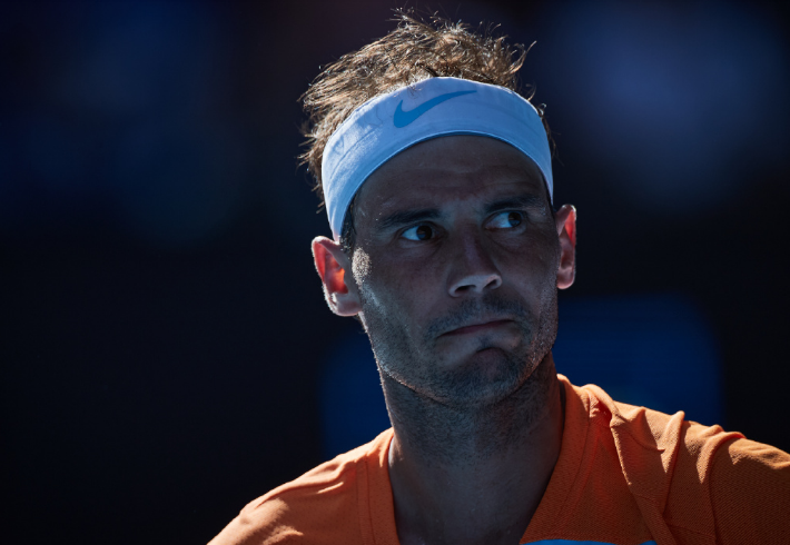 纳达尔重要时刻爆冷，TES带队取胜！赛场气氛高涨的简单介绍