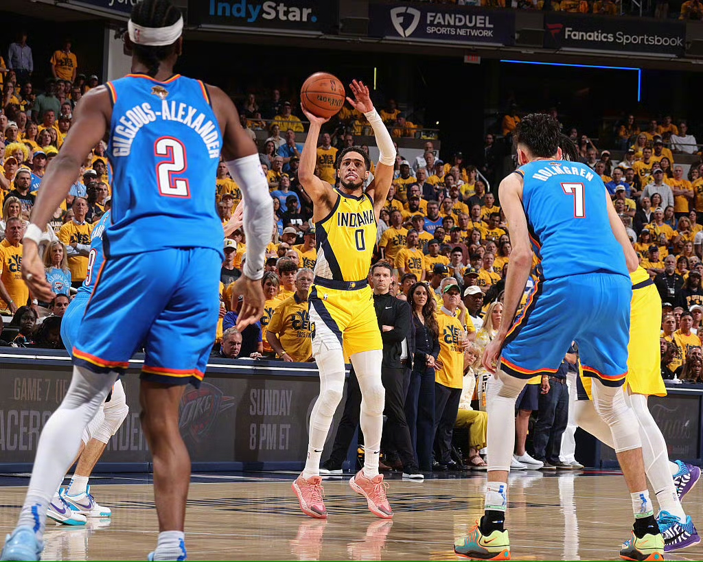 俄克拉荷马雷霆内部会议纪要流出：清晨更衣室发声，NBA季后赛使命明确，赛季目标并未改变的简单介绍