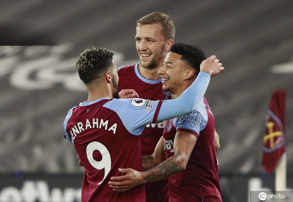  西甲赛前走向成谜，西汉姆状态回暖，管理层满意，球队文化再被提及