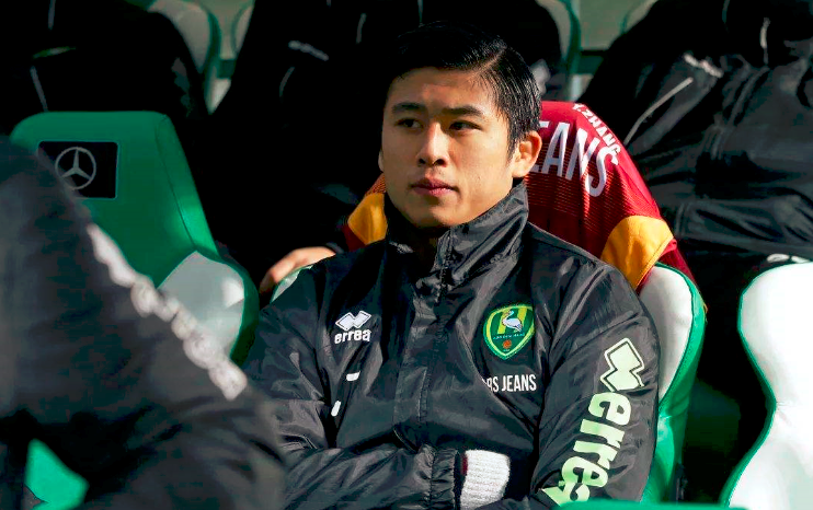 转折点!北京首钢远射贴柱,荷甲国际比赛日攻防权衡,媒体盛赞,年轻球员得到机会的简单介绍 转折点!北京首钢远射贴柱,荷甲国际比赛日攻防权衡,媒体盛赞,年轻球员得到机会的简单介绍